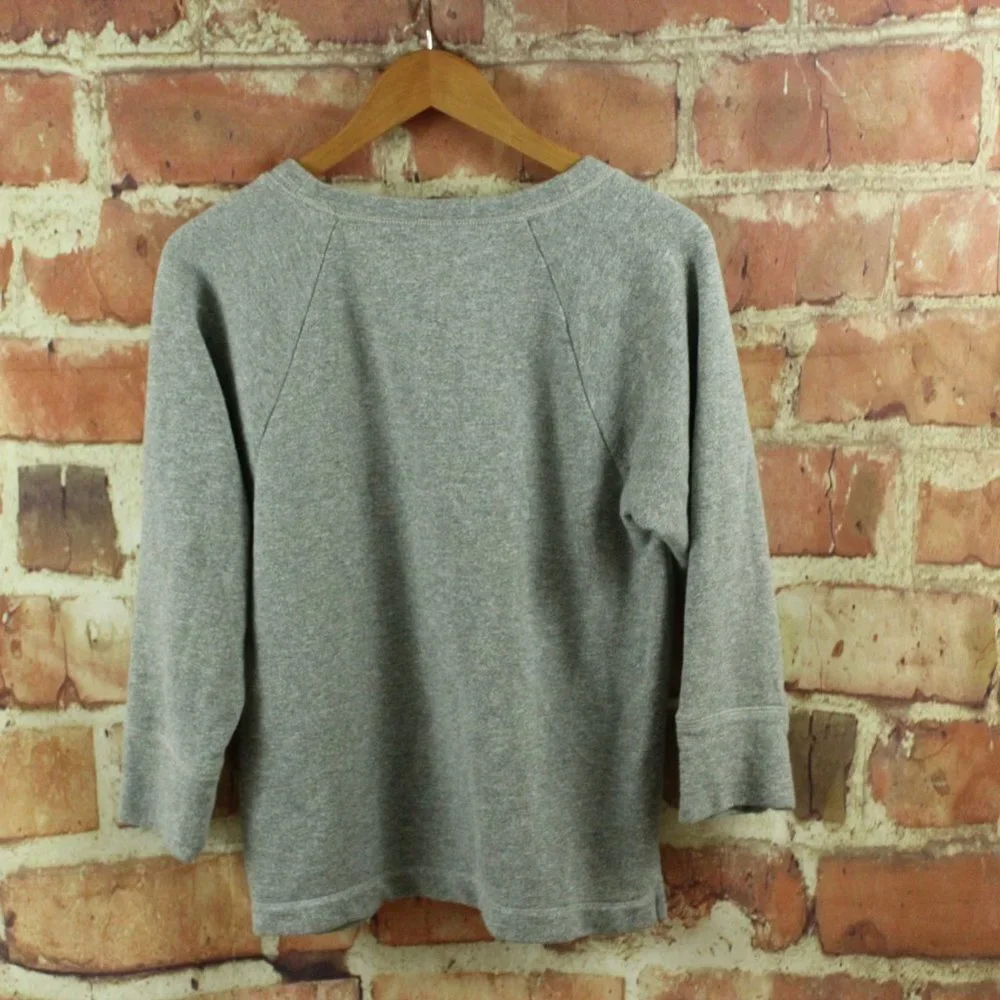 J. Crew crew women’s